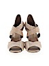 Life Stride Tan Heels Size 10 - photo 2
