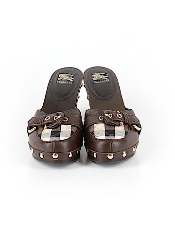 Burberry Mule/Clog (view 2)