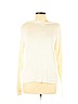 Forever 21 100% Acrylic Ivory Pullover Sweater Size L - photo 1