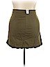 Charlotte Russe Green Casual Skirt Size 3X - photo 2