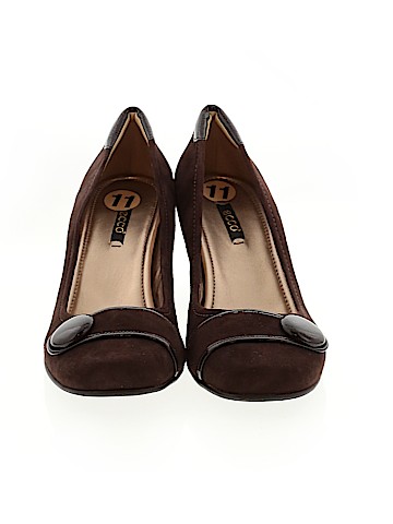 Ecco Heels (view 2)
