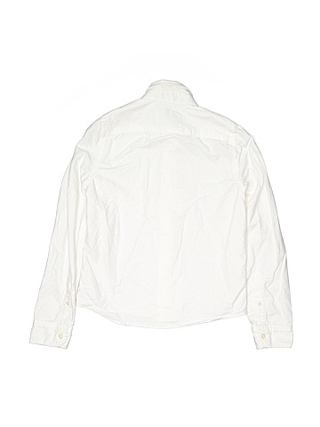 Abercrombie Long Sleeve Button-Down Shirt (view 2)