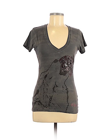 Billabong Short Sleeve T-Shirt (view 1)
