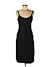 Theory Black Casual Dress Size 4 - photo 1