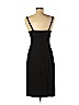 Theory Black Casual Dress Size 4 - photo 2