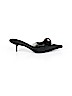 Giuseppe Zanotti Black Mule/Clog Size EU 40 - photo 1