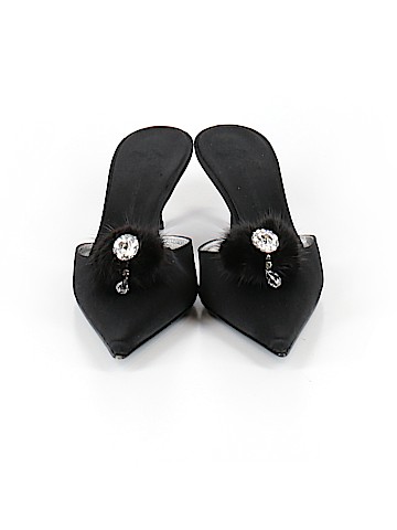 Giuseppe Zanotti Mule/Clog (view 2)