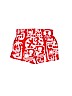 Disney Baby 100% Cotton Red Board Shorts Size Newborn - photo 2