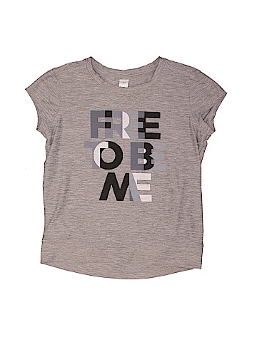 Athleta Short Sleeve T-Shirt (view 1)