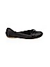 Minnetonka Gray Flats Size 8 - photo 1