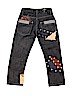 pd&c Blue Jeans Size 4T - photo 2