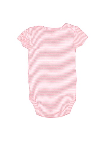 Carter's Short Sleeve Onesie (view 2)