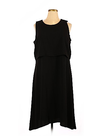 Linea Casual Dress (view 1)