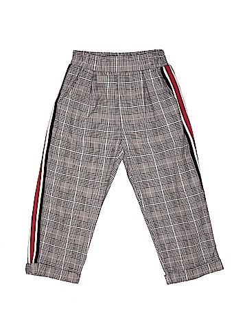 Ten Sixty Sherman Girls Casual Pants (view 1)