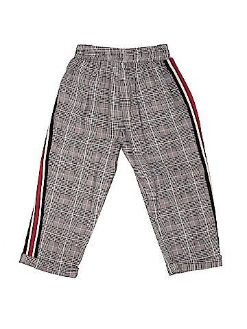 Ten Sixty Sherman Girls Casual Pants (view 2)