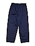 Unbranded 100% Polyester Blue Casual Pants Size 4T - photo 2