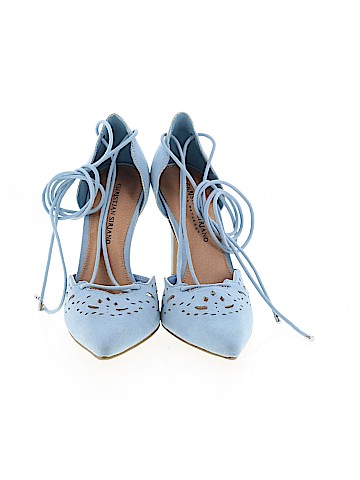 Christian Siriano for Payless Heels (view 2)