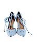Christian Siriano for Payless Blue Heels Size 7 - photo 2