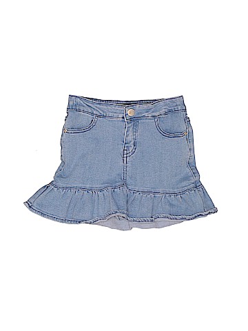 Cotton On Denim Skirt (view 1)