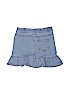 Cotton On Blue Denim Skirt Size 6 - photo 2
