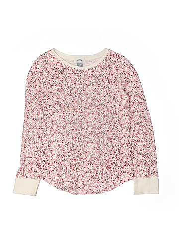 Old Navy Thermal Top (view 1)