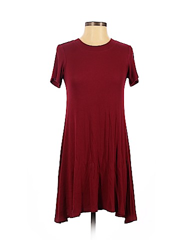 American Eagle Outfitters Casual Dress (view 1)