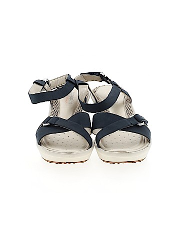 Easy Spirit Wedges (view 2)