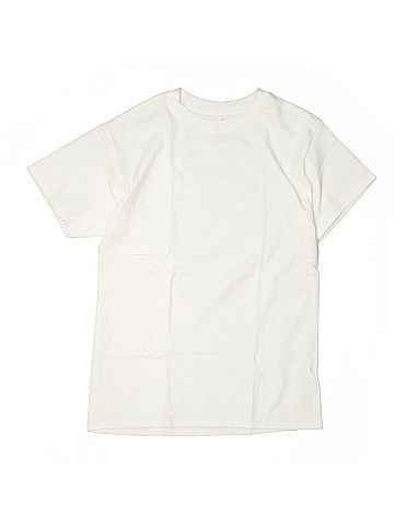 Hanes Short Sleeve T-Shirt (view 1)