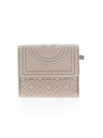 Tory Burch Leather Wallet (view 1)