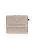 Tory Burch Tan Leather Wallet One size - photo 1