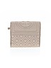 Tory Burch Tan Leather Wallet One size - photo 2