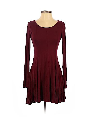 Forever 21 Casual Dress (view 1)