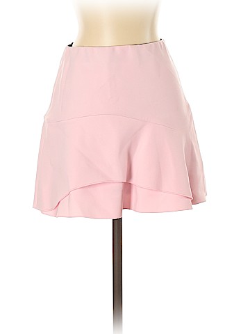 Zara Casual Skirt (view 1)