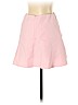 Zara Pink Casual Skirt Size XS - photo 2