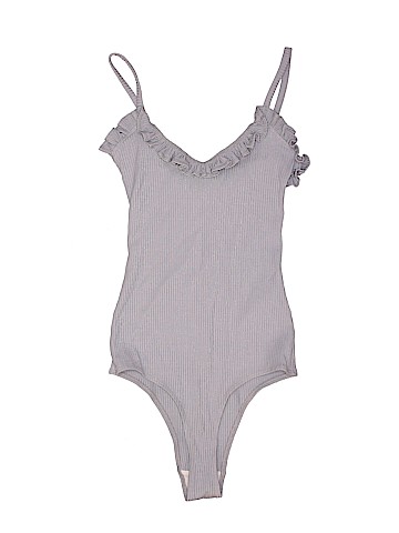 Reformation Bodysuit (view 1)