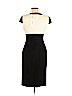 Diane von Furstenberg Exclusively for Neiman Marcus Ivory Casual Dress Size 6 - photo 2