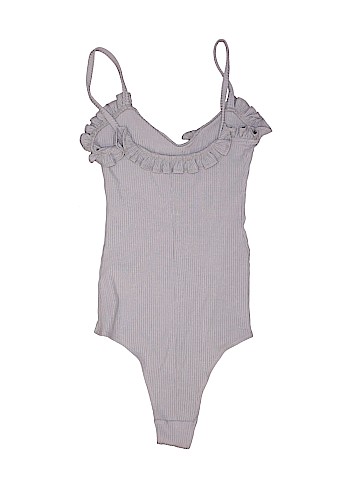 Reformation Bodysuit (view 2)