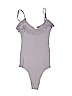 Reformation Blue Bodysuit Size S - photo 2