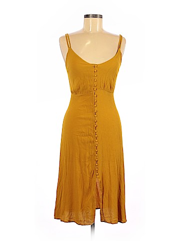 Forever 21 Casual Dress (view 1)