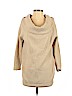 Forever 21 Tan Pullover Sweater Size S - photo 1