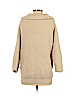 Forever 21 Tan Pullover Sweater Size S - photo 2