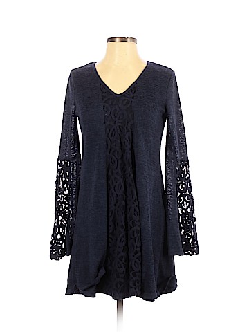 Dina Be Casual Dress (view 1)