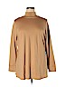 C. Wonder 100% Cotton Tan Casual Dress Size XL - photo 1