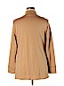 C. Wonder 100% Cotton Tan Casual Dress Size XL - photo 2