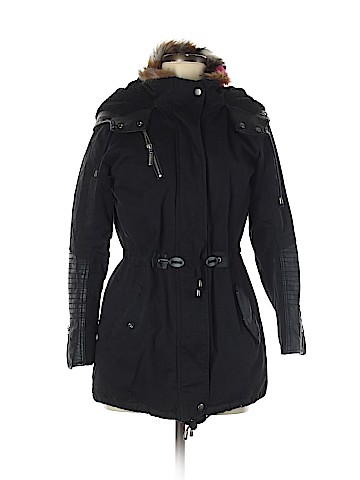 Forever 21 Coat (view 1)