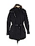 Forever 21 Black Coat Size S - photo 1