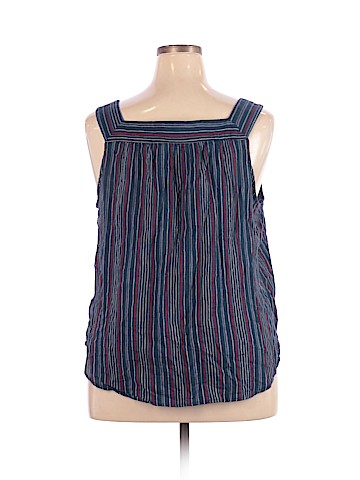 Universal Thread Sleeveless Blouse (view 2)