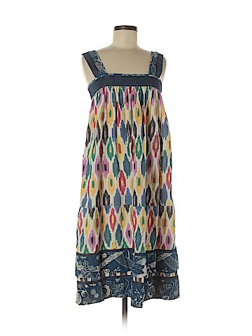 Warm Casual Dress (view 1)