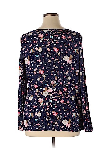 Lila Rose Long Sleeve Top (view 2)