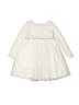 Youngland Ivory Special Occasion Dress Size 4 - photo 1